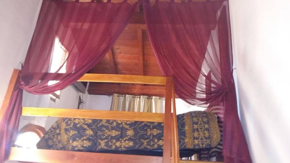 Room-casetta Verde - Suite With Terrace 1