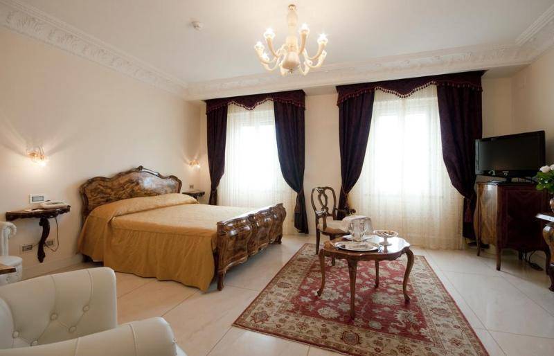 Grand Hotel Rimini e Residenza Grand Hotel 2