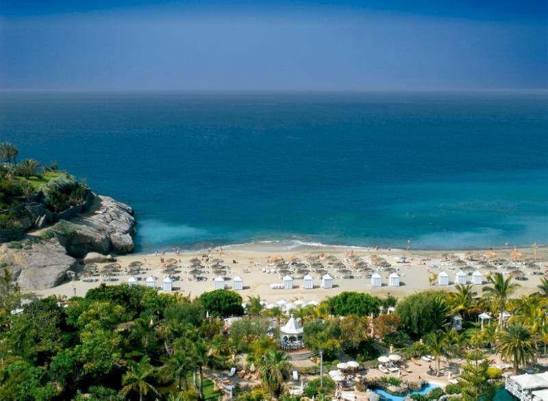 HOTEL BAHIA DEL DUQUE 1