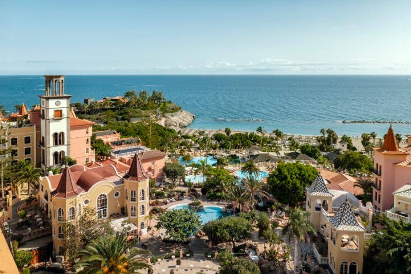 HOTEL BAHIA DEL DUQUE 2
