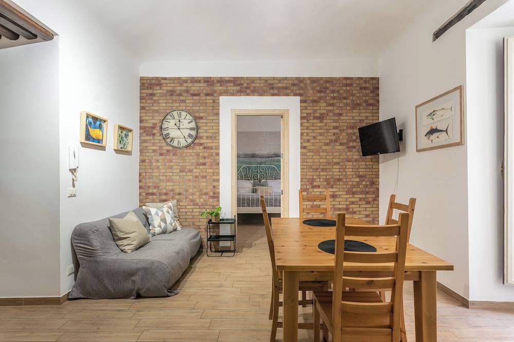 Borsa Apartments by Wonderful Italy 1
