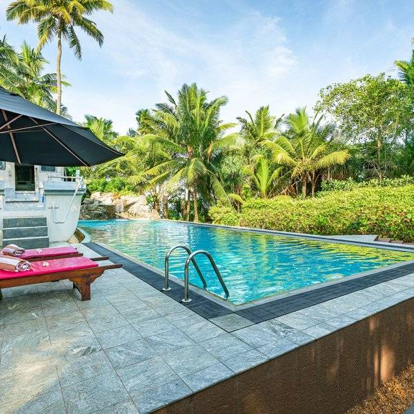 Hiru Om Ayurveda Resort 1