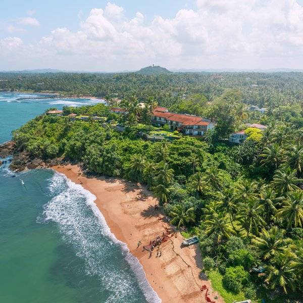 Hiru Villa's 2