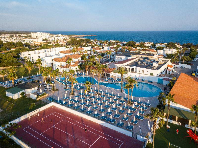 MARINDA GARDEN APT 2