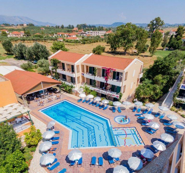OSCAR HOTEL 1