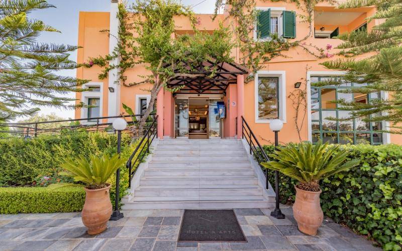 OSCAR HOTEL 2