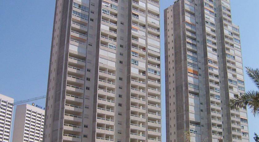GEMELOS 22 APTS 1