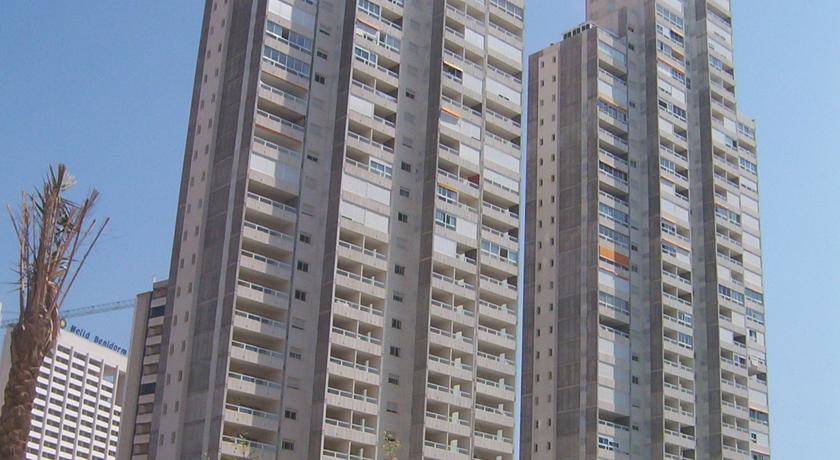 GEMELOS 22 APTS 2