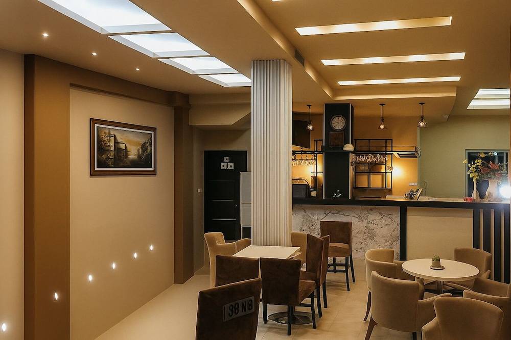 Hotel Capital Inn Tirana by Arta 2