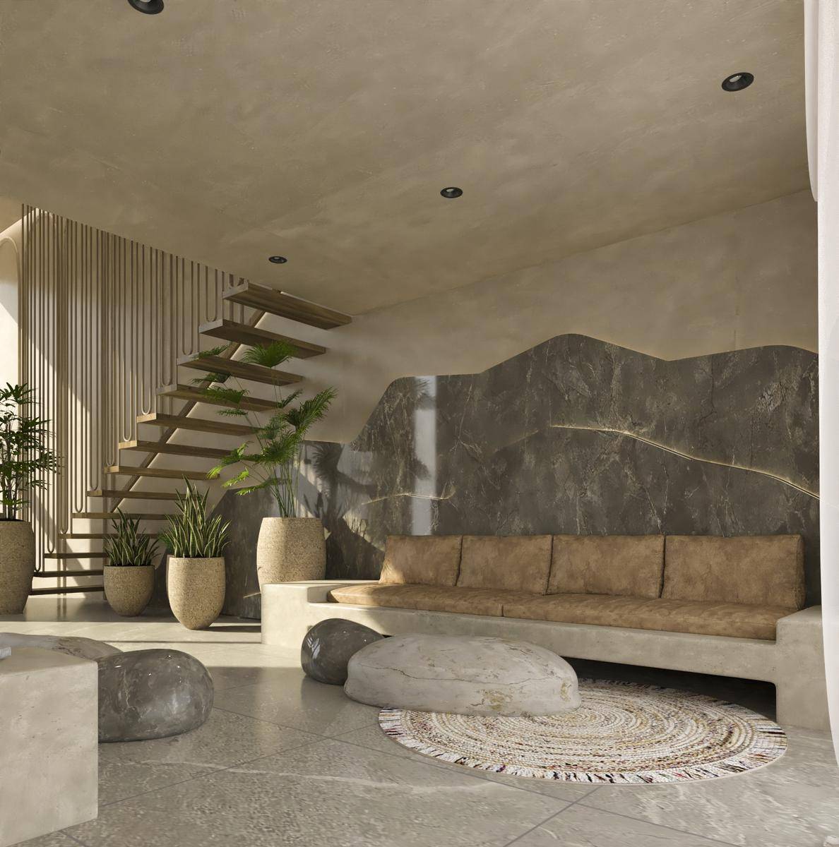 The Noverian Antama Organic Beach Resort Chania 2