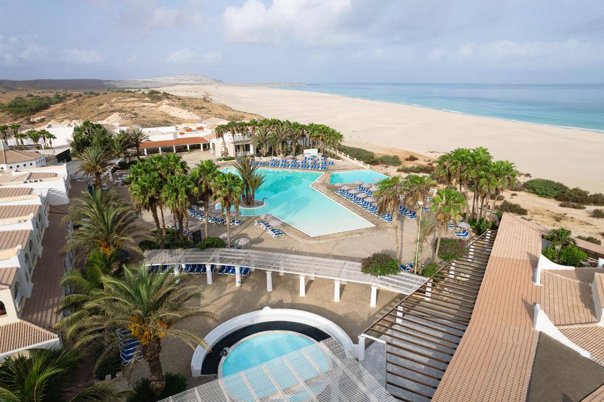 VOI Hotels Praia de Chaves Resort 1