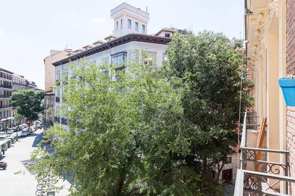 Boutique Apartments in the Heart of Madrid 2