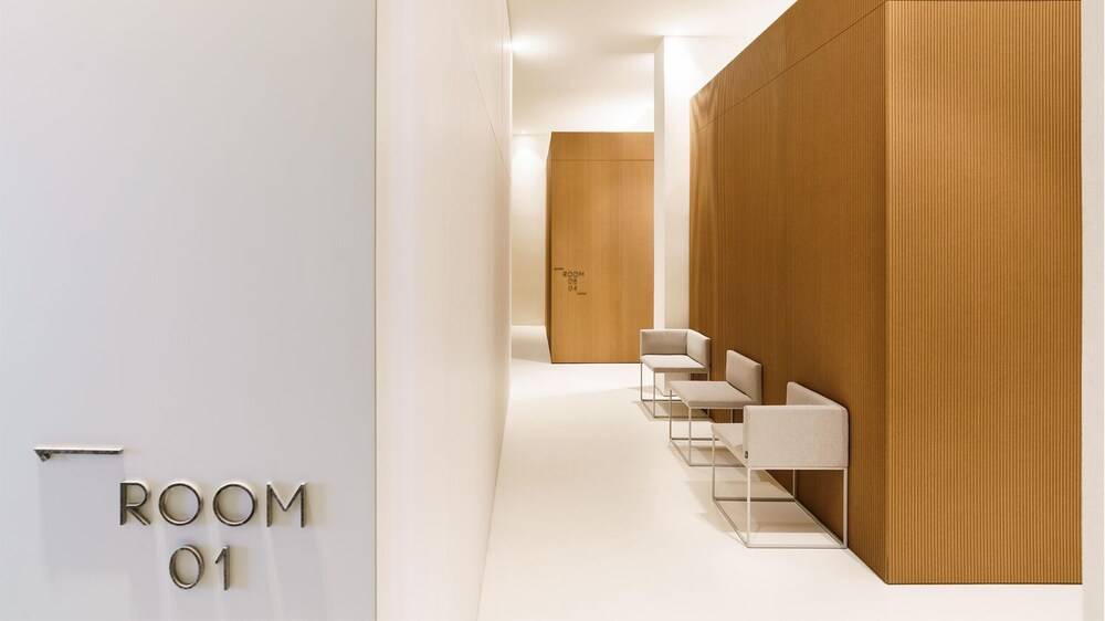 Meo Design Suite & Spa 2