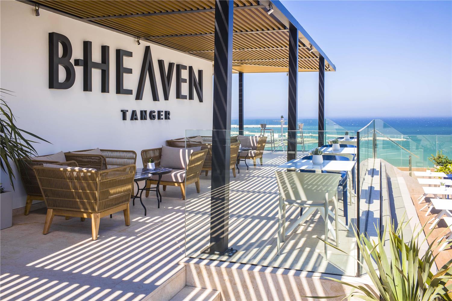 Barcelo Tanger 1