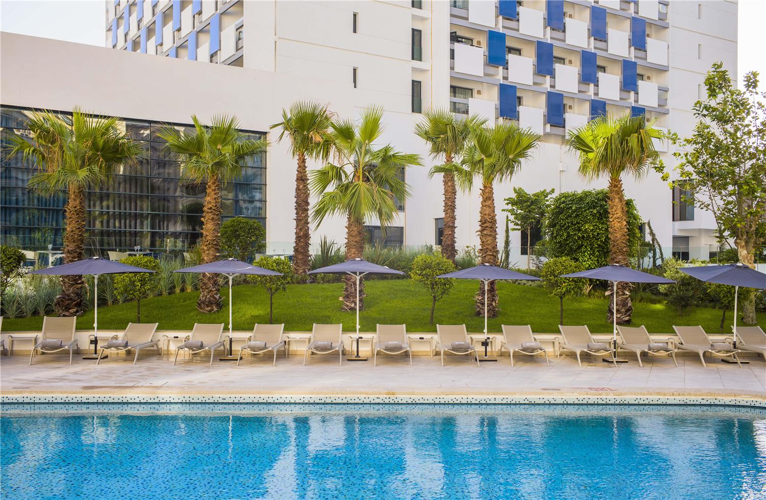 Barcelo Tanger 2