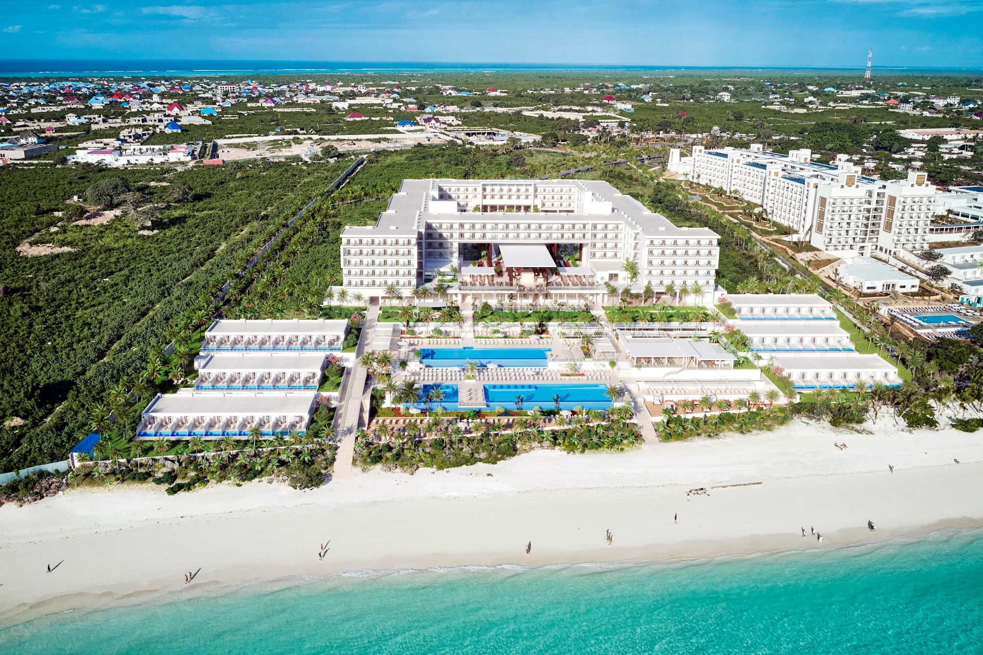 Hotel Riu Palace Swahili - All Inclusive - Adults Only 1