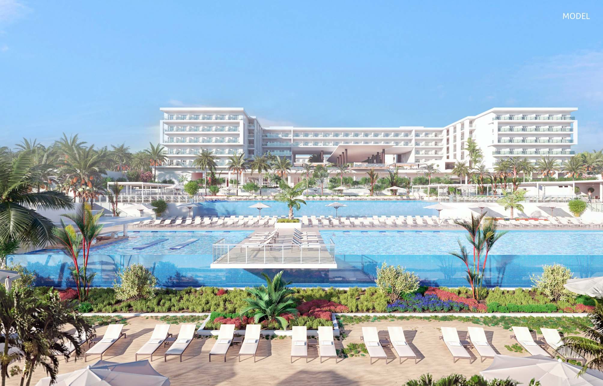 Hotel Riu Palace Swahili - All Inclusive - Adults Only 2