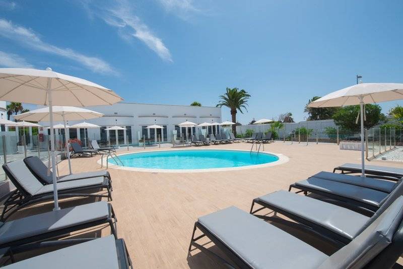 Bungalows Islas Paraiso 2