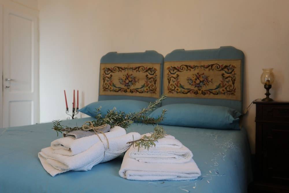 Agriturismo Madre Terra 1