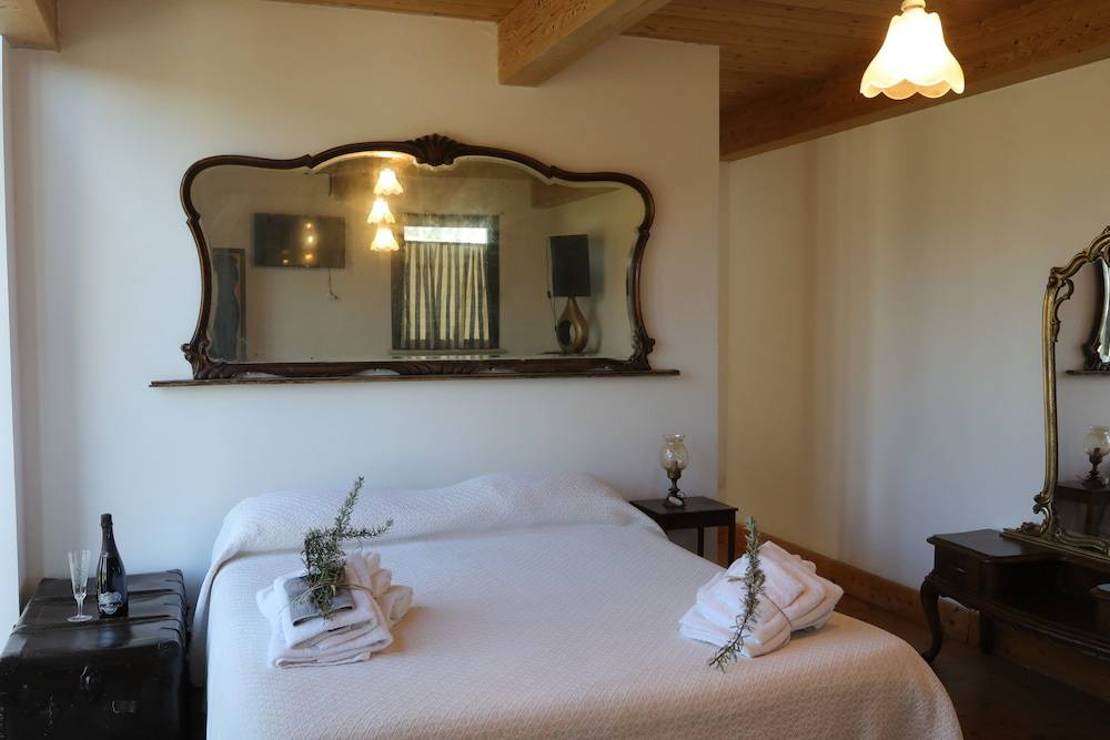 Agriturismo Madre Terra 2