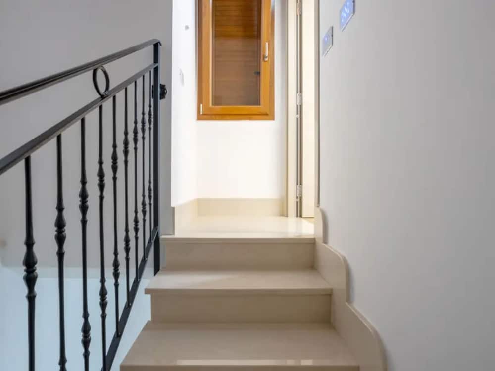 Azzurra Apartments 1