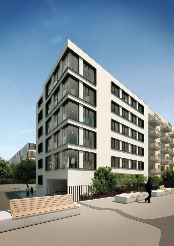 Pandion Boardinghouse 1