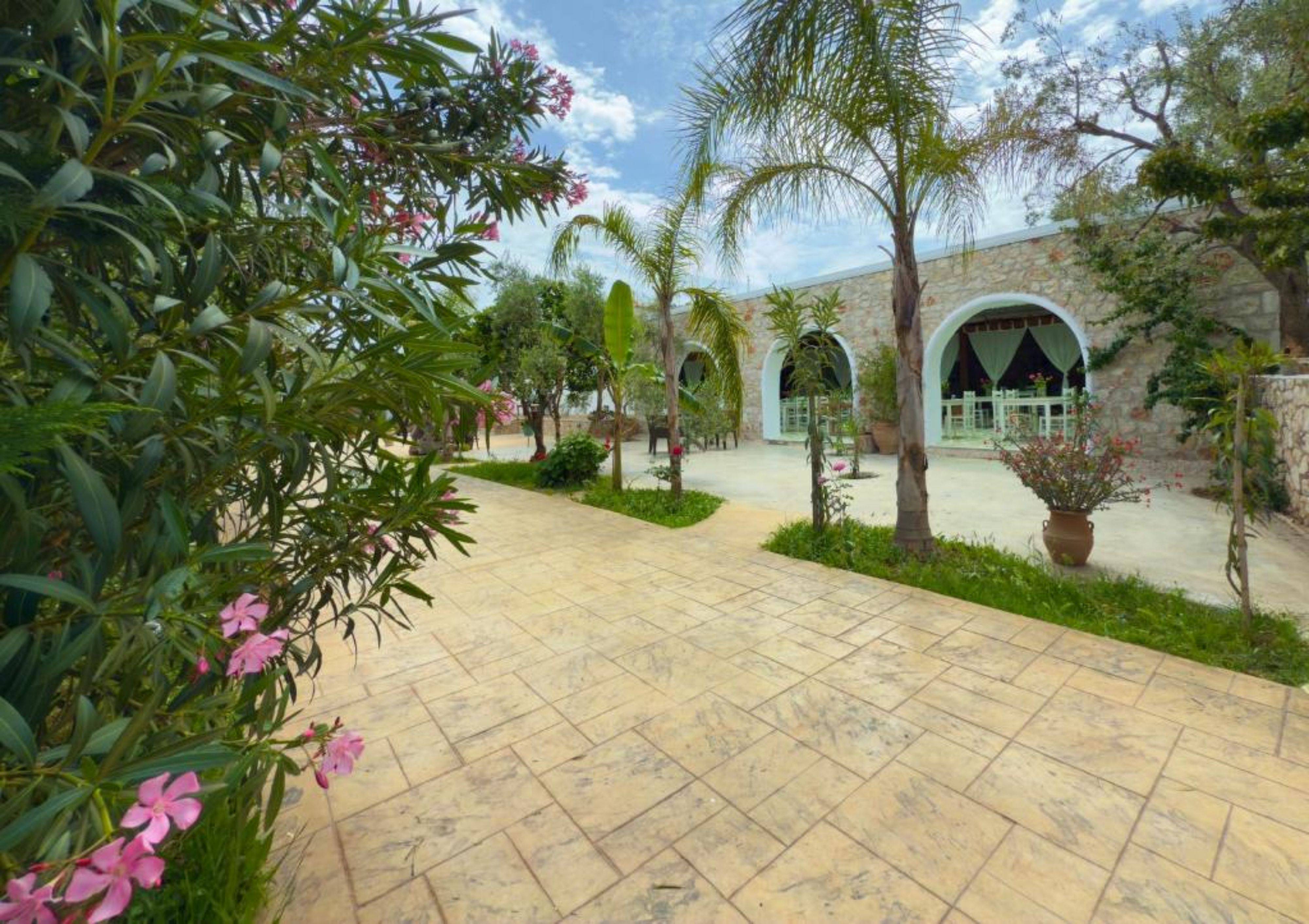Rida Village Ksamil Island 2