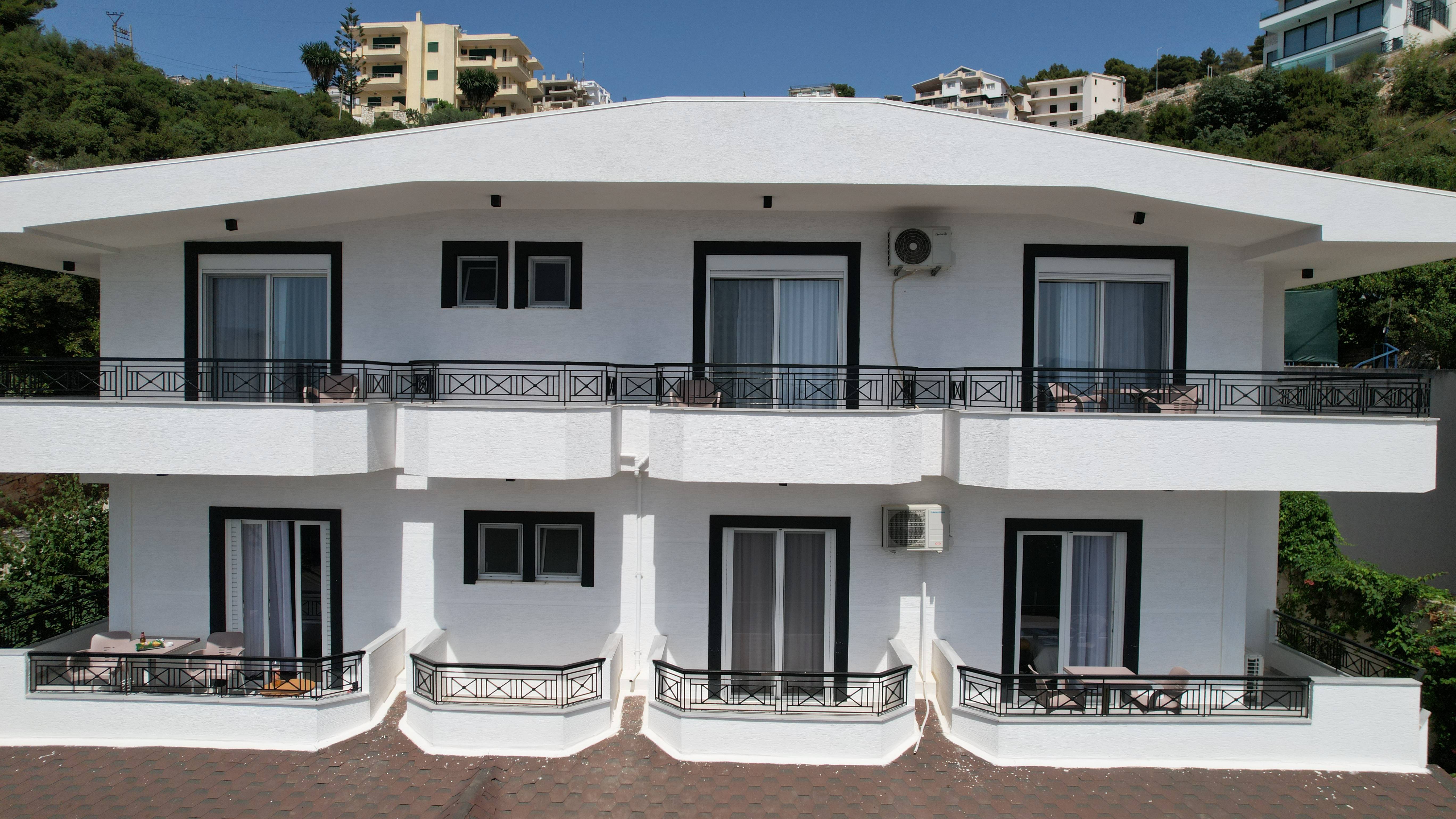Sunkissed Hotel 1
