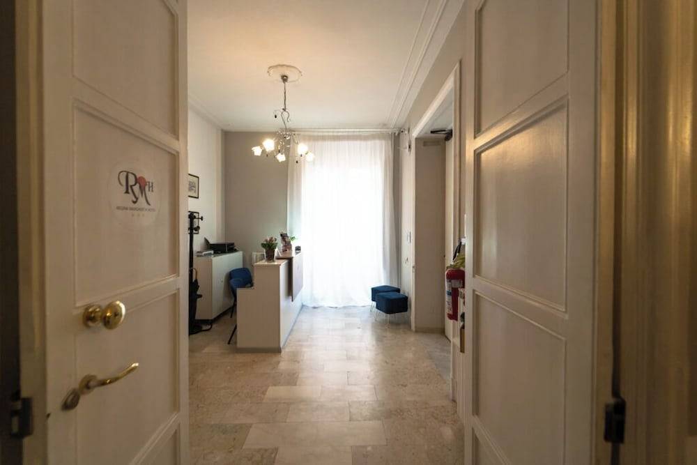 Margherita Rooms 1