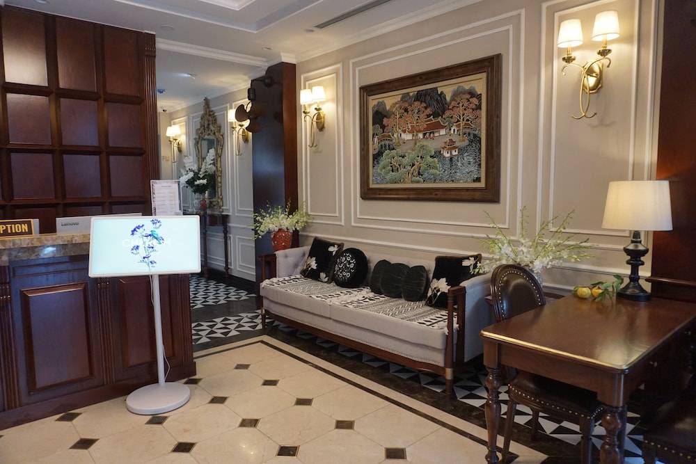 Jade Boutique Hotel 1