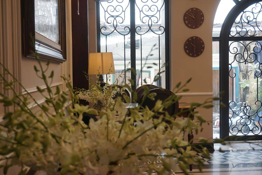 Jade Boutique Hotel 2