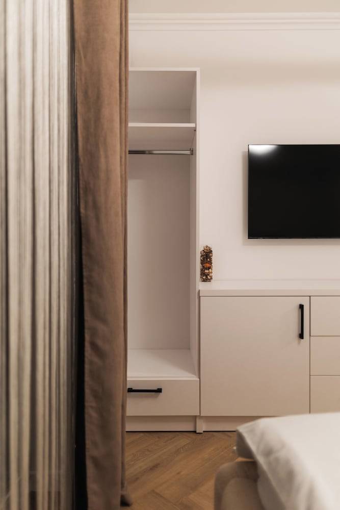 Nest Inn Velvet Apartment 1