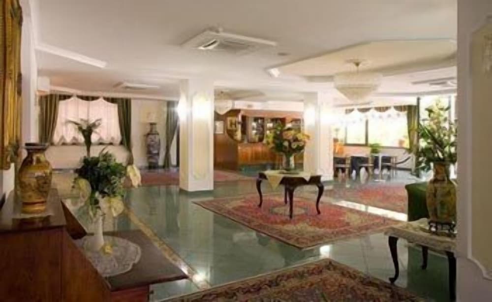 Valdenza Hotel 2