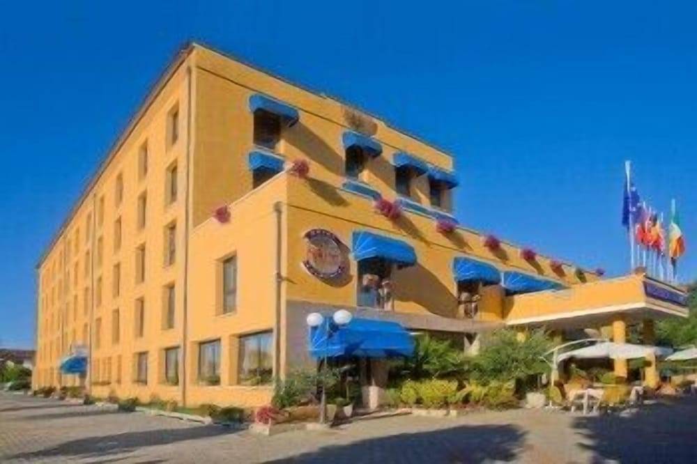 Valdenza Hotel 1