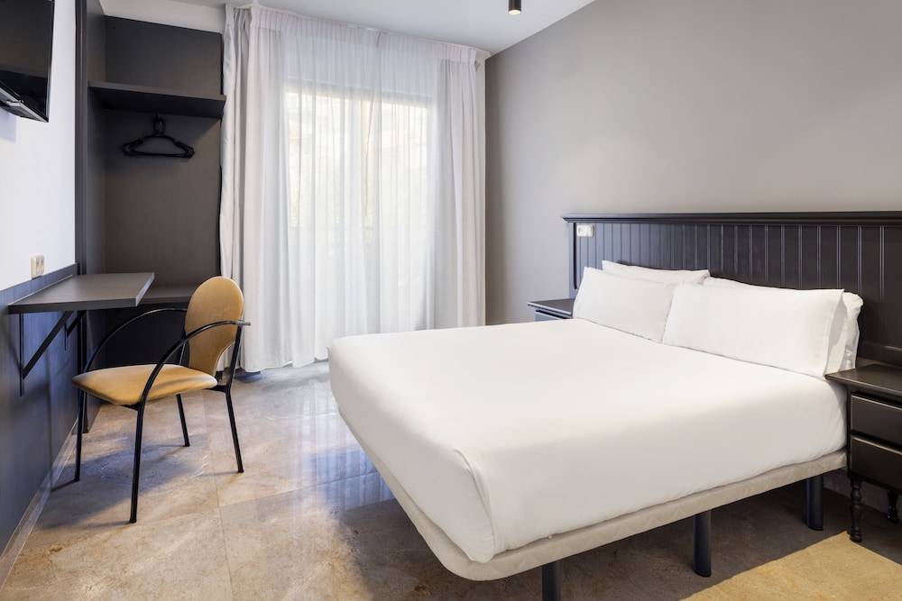 Hotel Victoria Valdemoro 1