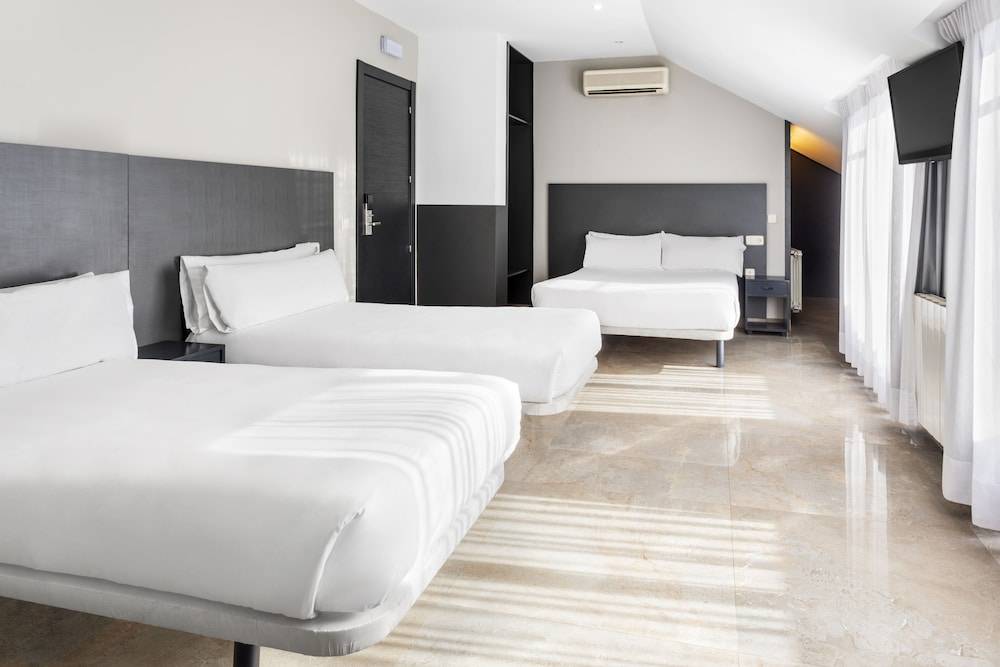 Hotel Victoria Valdemoro 2