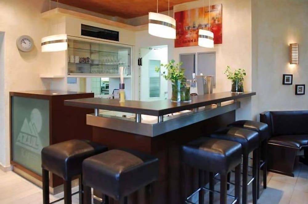 Adam Hotel - Giesen 2