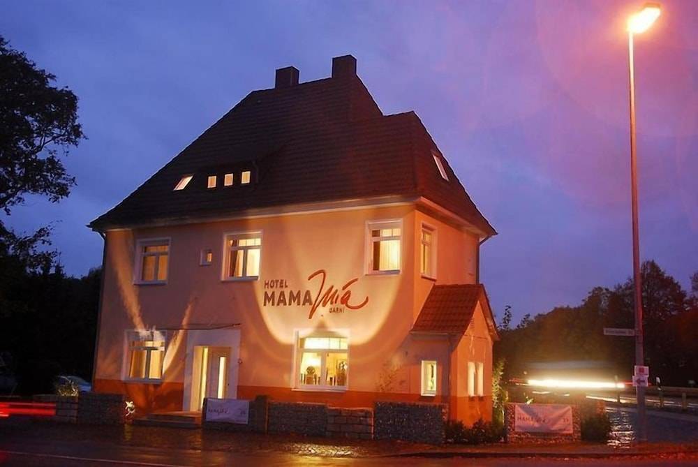 Adam Hotel - Giesen 1