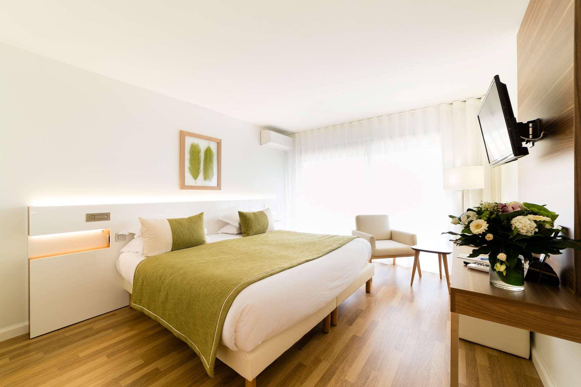 Helios Benidorm 1