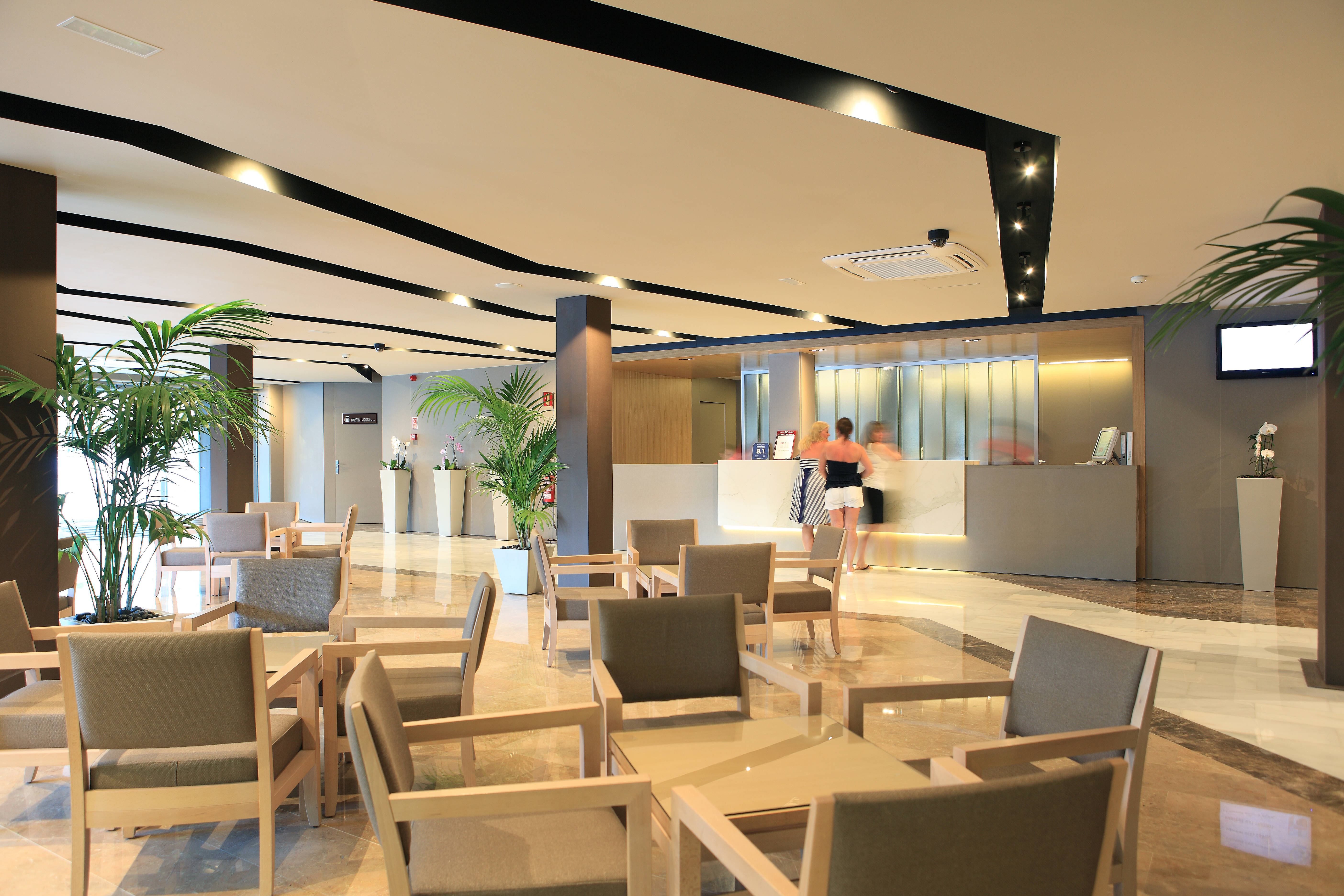 Helios Benidorm 2