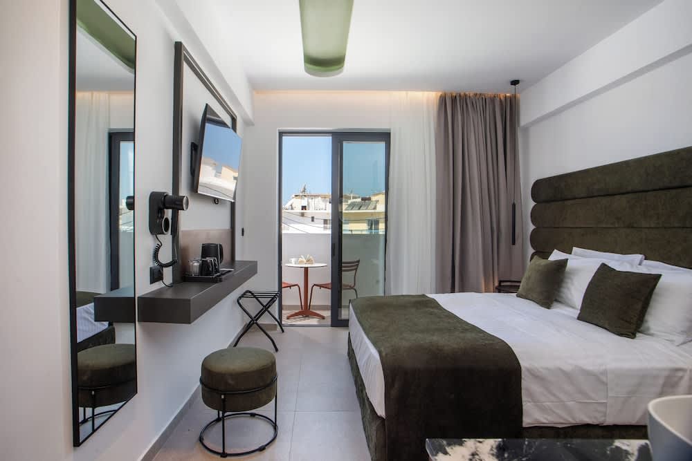 Ermou 44 City Hotel 1