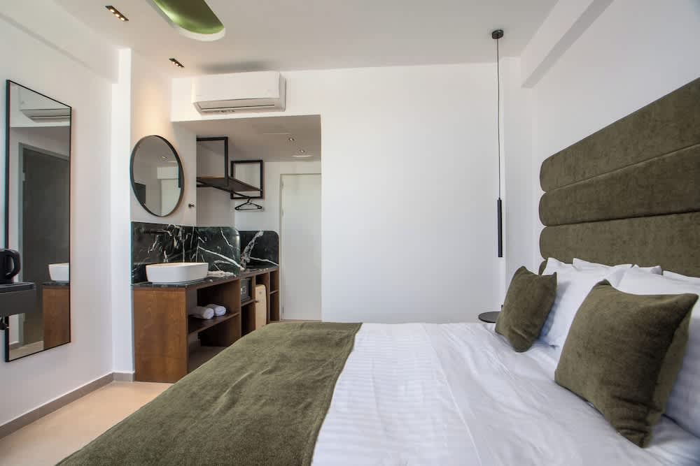 Ermou 44 City Hotel 2