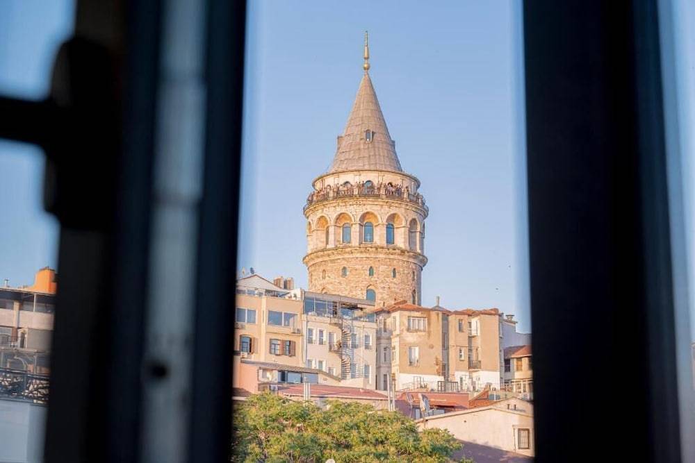 Galata Greenland Hotel 1