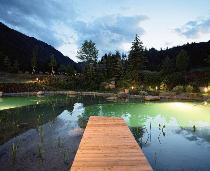 Humanomed Bleibergerhof Health & Wellness 1