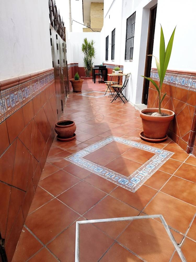 Hostal Casa Blanca 1