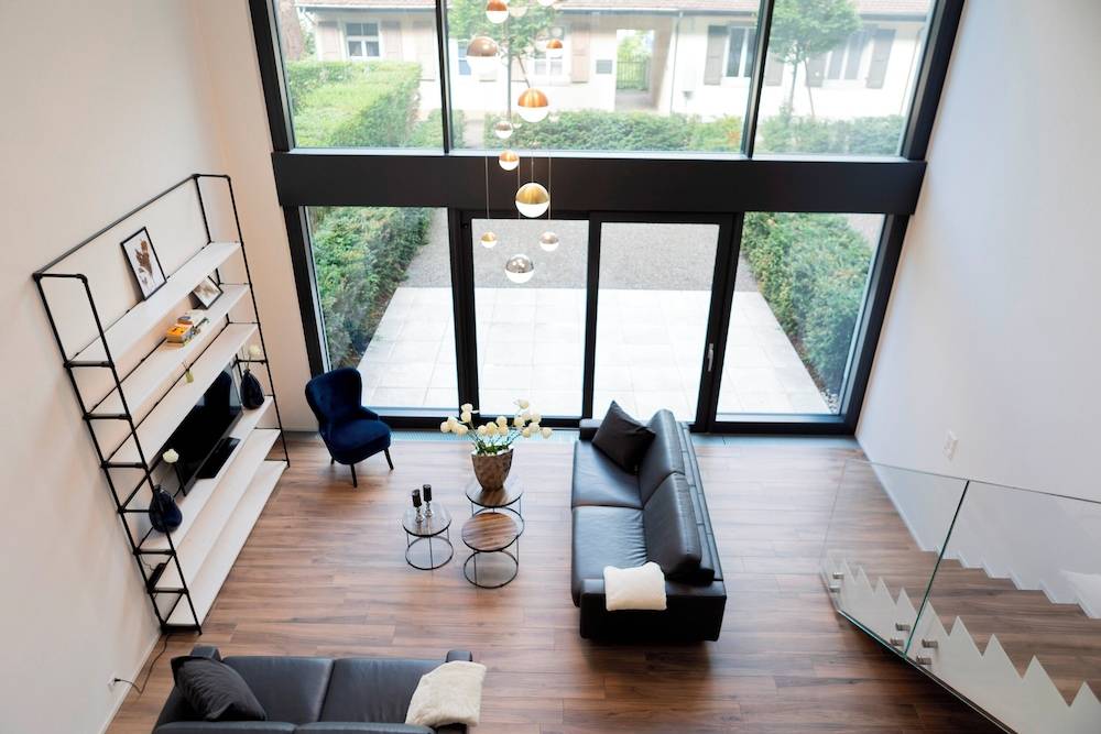 The City Zug Apartments 1