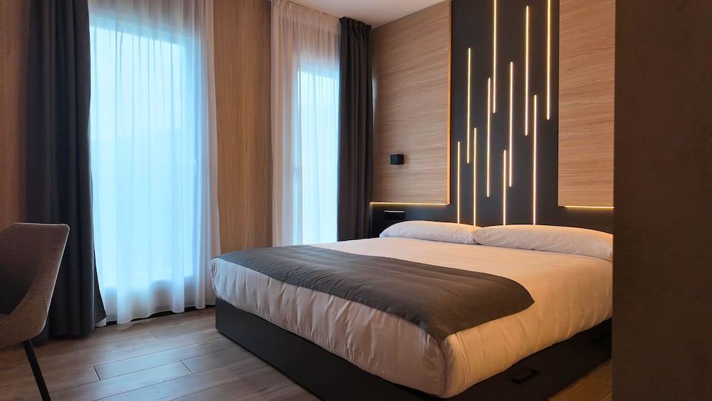 Hotel Focus 2