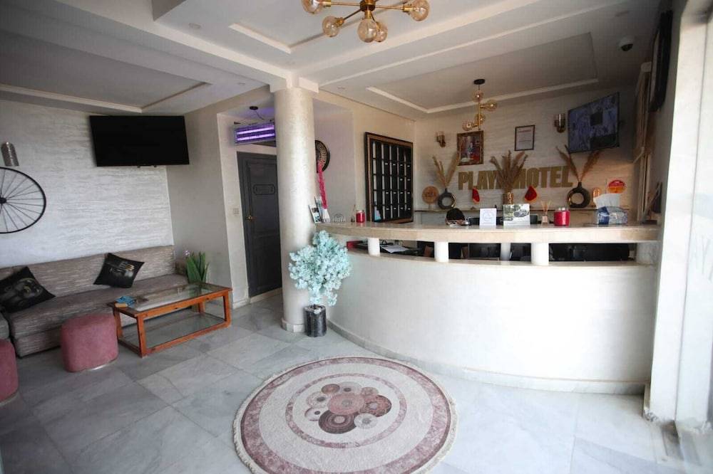 HOTEL PLAYA DAKHLA 2