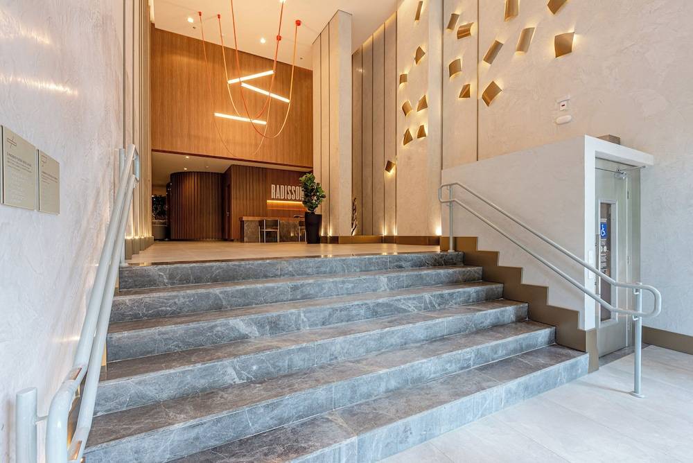 Radisson Serviced Apartments Jardins 2