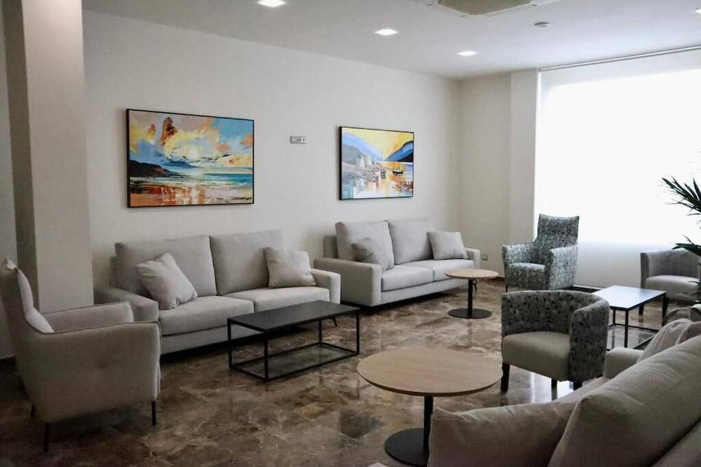 Apartahotel Punta Calera 2